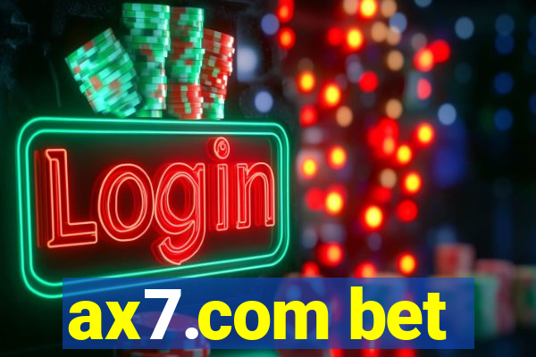 ax7.com bet